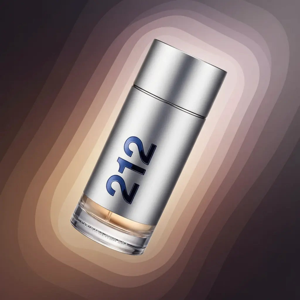 212 Men NYC Eau de Toilette Masculino - Carolina Herrera