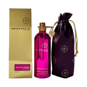 Velvet Flowers Eau de Parfum Feminino - Montale