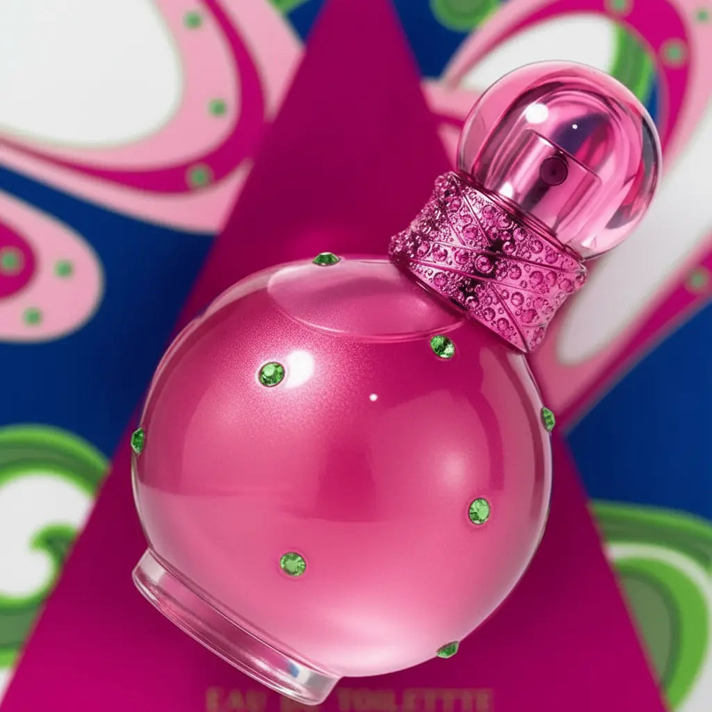 Fantasy Eau de Toilette Feminino - Britney Spears