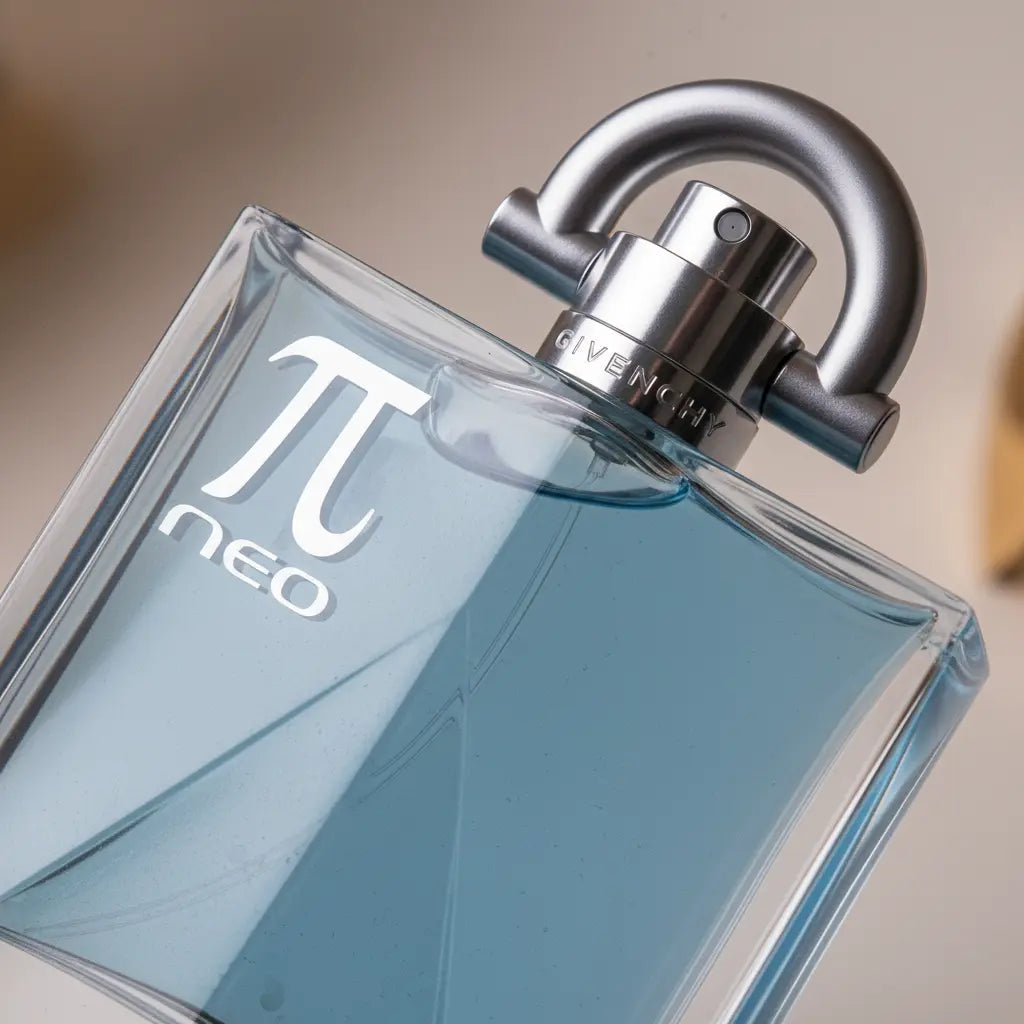 Pi Neo Eau de Toilette Masculino - Givenchy