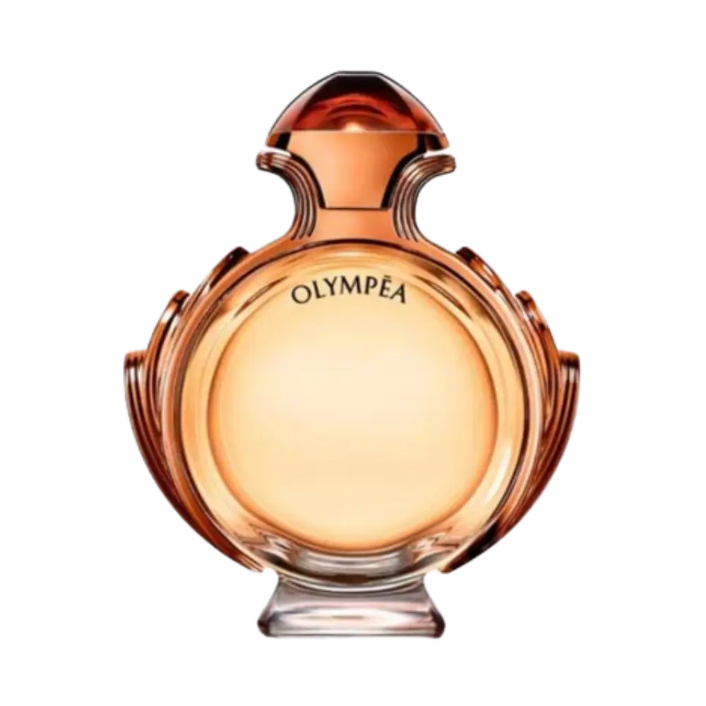 Olympéa Intense Eau de Parfum Feminino - Paco Rabanne