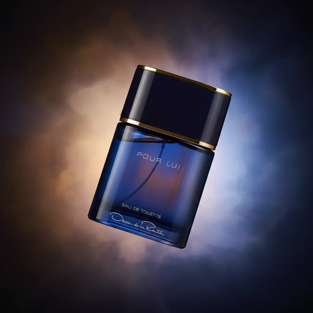 Oscar Pour Lui Eau de Toilette Masculino - Oscar de la Renta