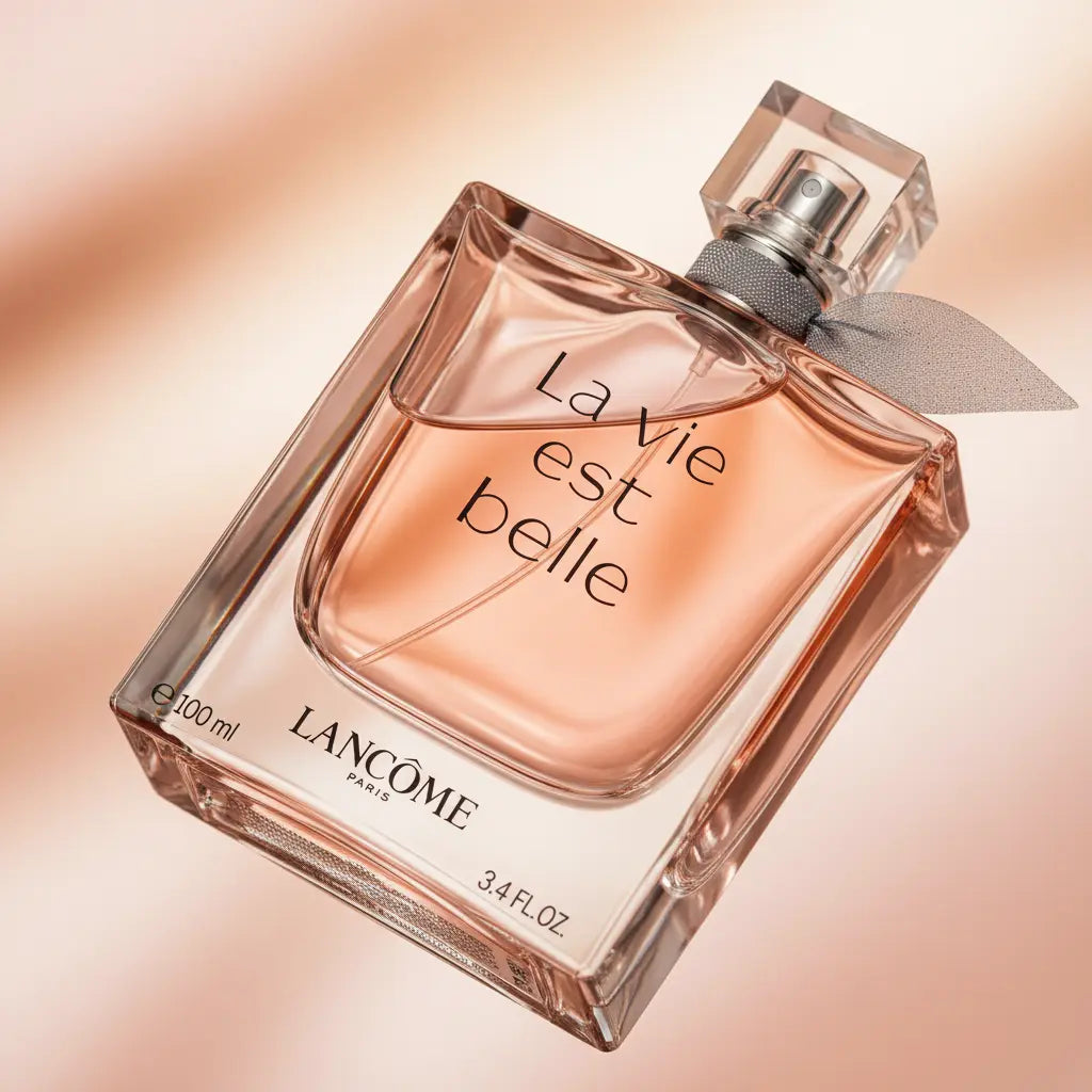 La Vie Est Belle Eau de Parfum Feminino - Lancôme
