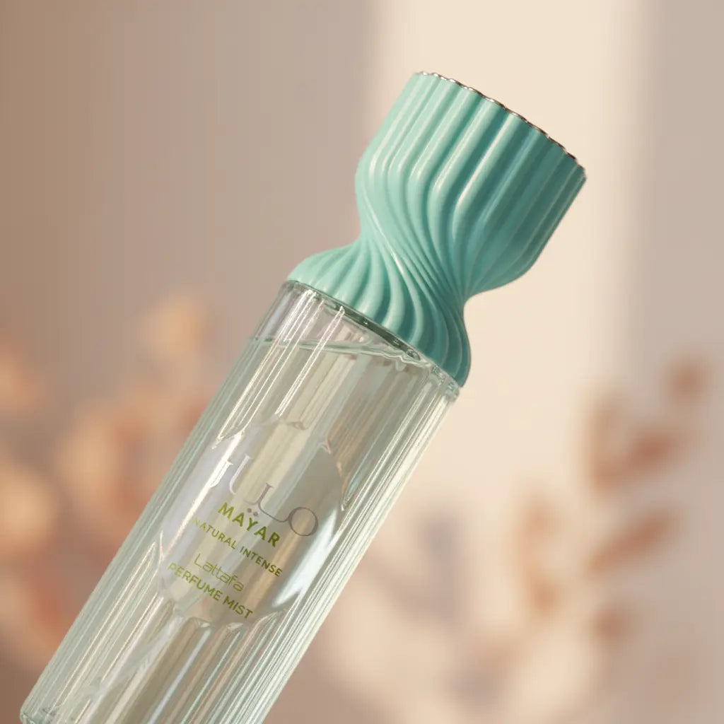 Body Splash Mayar Natural Intense - Lattafa