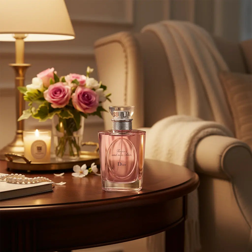 Forever And Ever Dior Eau de Toilette Feminino - Dior
