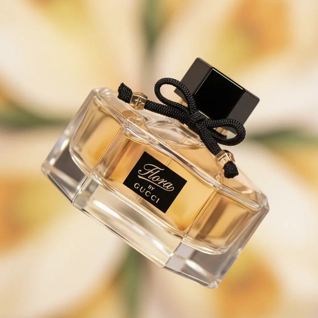 Flora by Gucci Eau de Toilette Feminino - Gucci