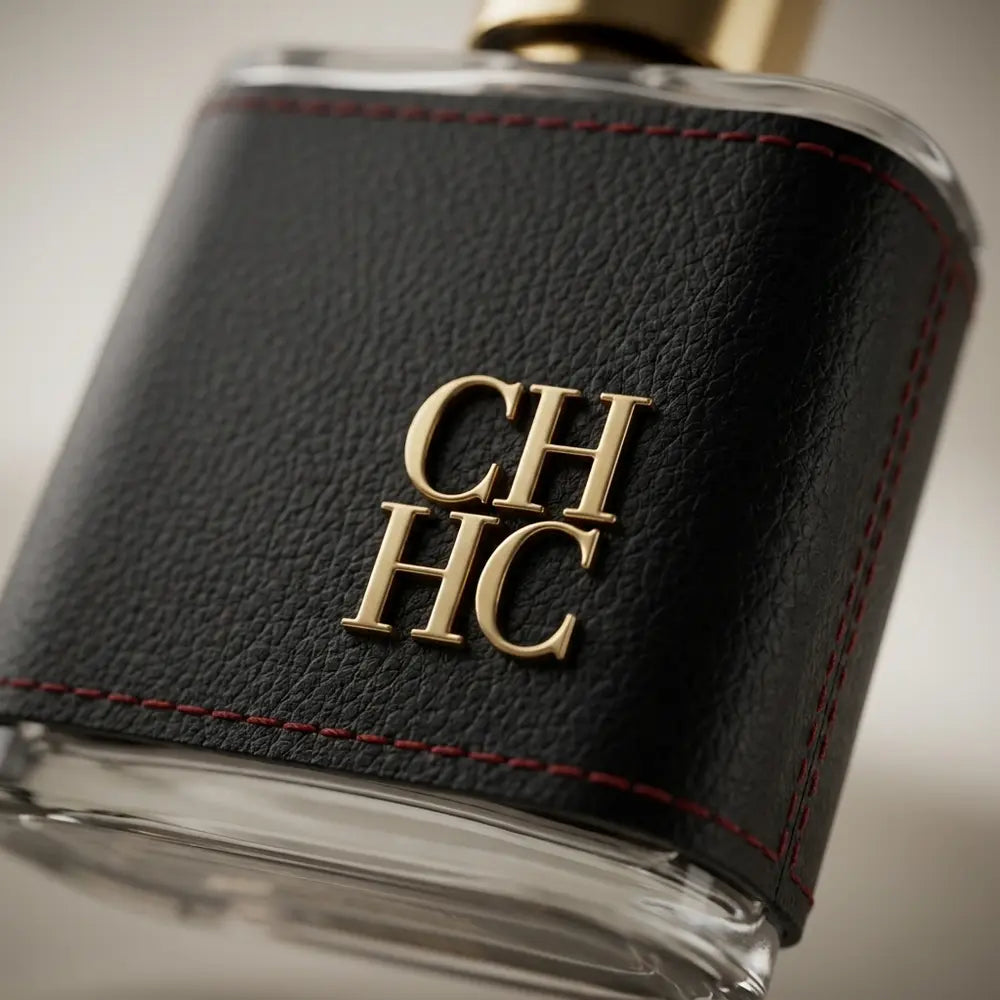 CH Men Eau de Toilette Masculino - Carolina Herrera