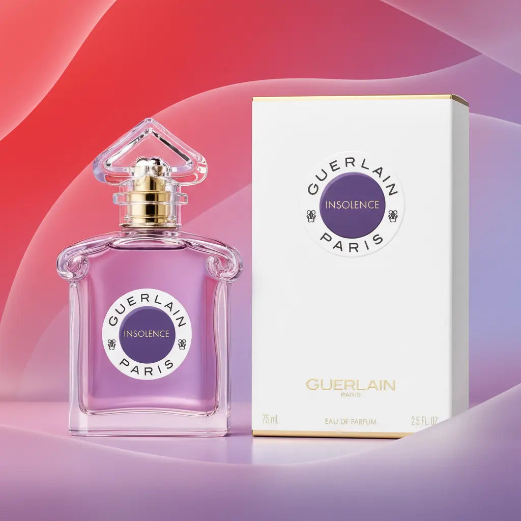 Insolence Eau de Parfum Feminino - Guerlain