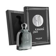 Mawwal Symphony Kaman Eau de Parfum Feminino - Mawwal Arabia