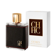 CH Men Eau de Toilette Masculino - Carolina Herrera