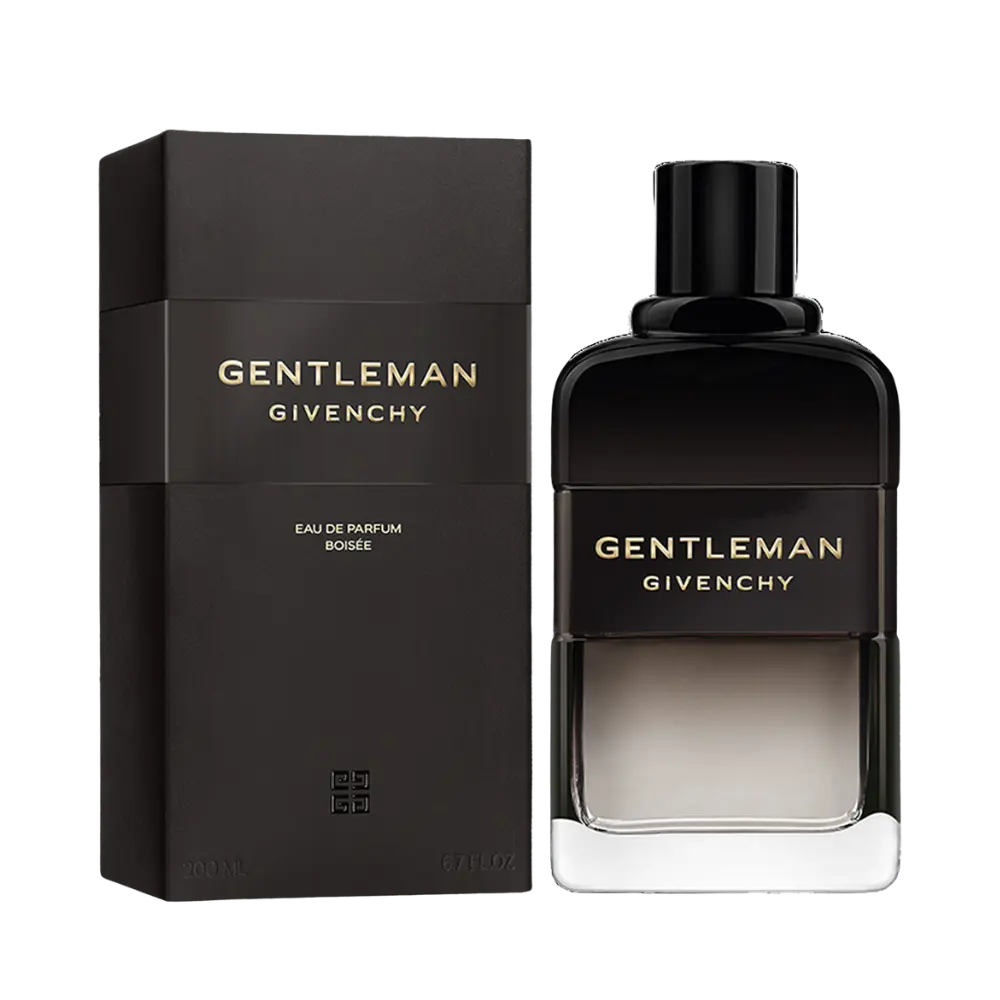 Gentleman Boisée Eau de Parfum Masculino - Givenchy