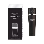 Good Voice Luxe For Men Eau de Parfum Masculino - Mont'Anne Parfums