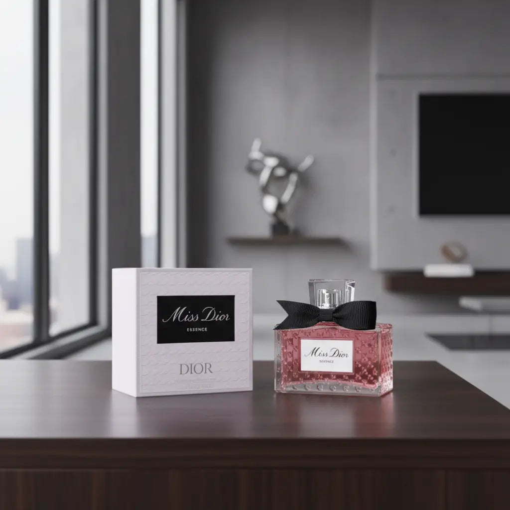 Miss Dior Essence de Parfum Feminino - Dior