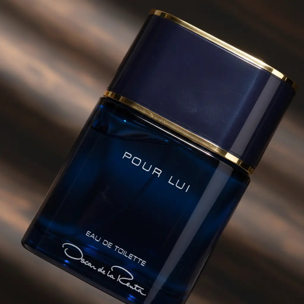 Oscar Pour Lui Eau de Toilette Masculino - Oscar de la Renta
