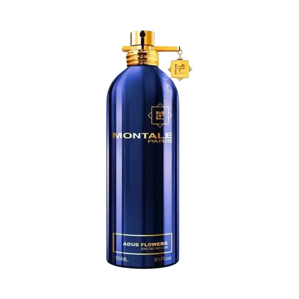 Aoud Flowers Eau de Parfum Masculino - Montale