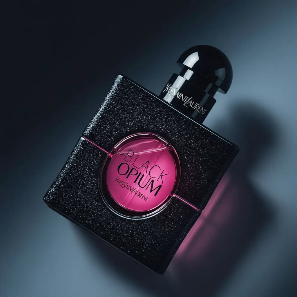 Black Opium Neon Eau de Parfum Feminino - Yves Saint Laurent