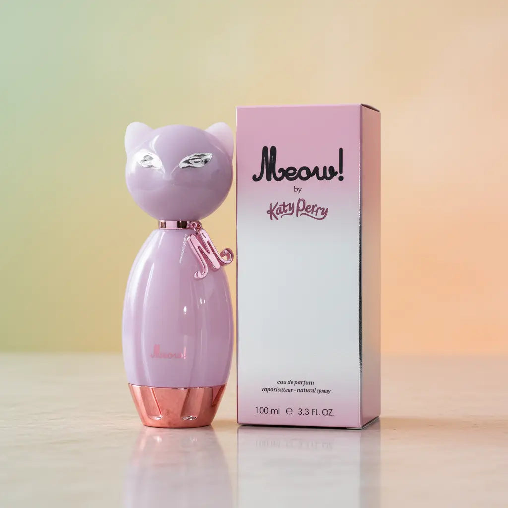 Meow! Eau de Parfum Feminino - Katy Perry