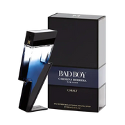 Bad Boy Cobalt Eau de Parfum Électrique Masculino - Carolina Herrera