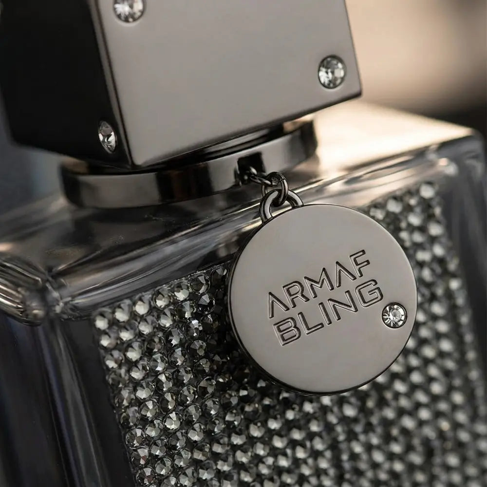 Club de Nuit Bling Eau de Parfum Masculino - Armaf