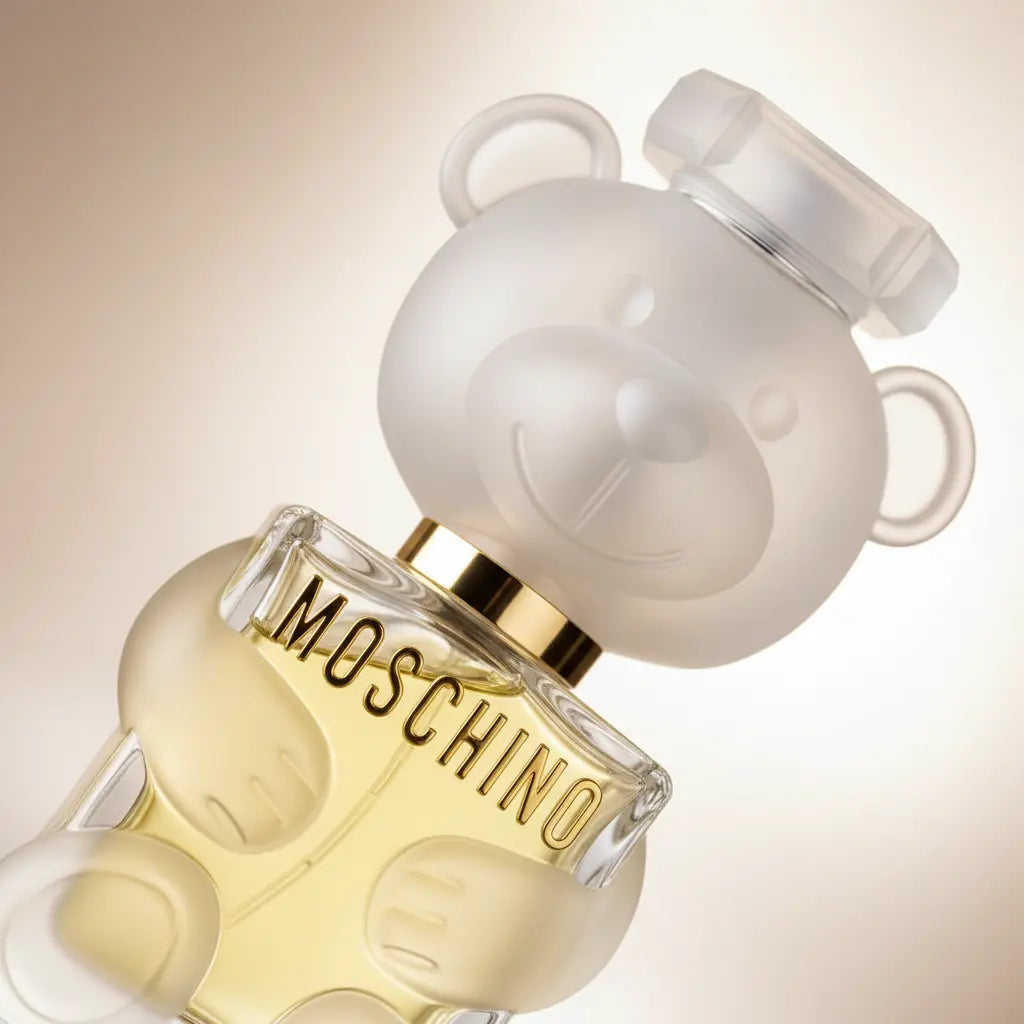 Toy 2 Eau de Parfum Feminino - Moschino