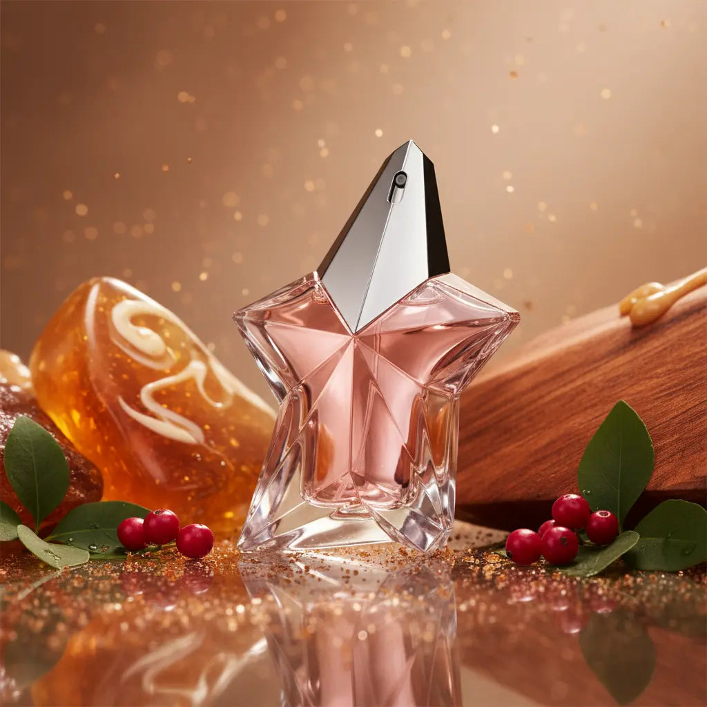 Angel Eau de Toilette Feminino - Mugler