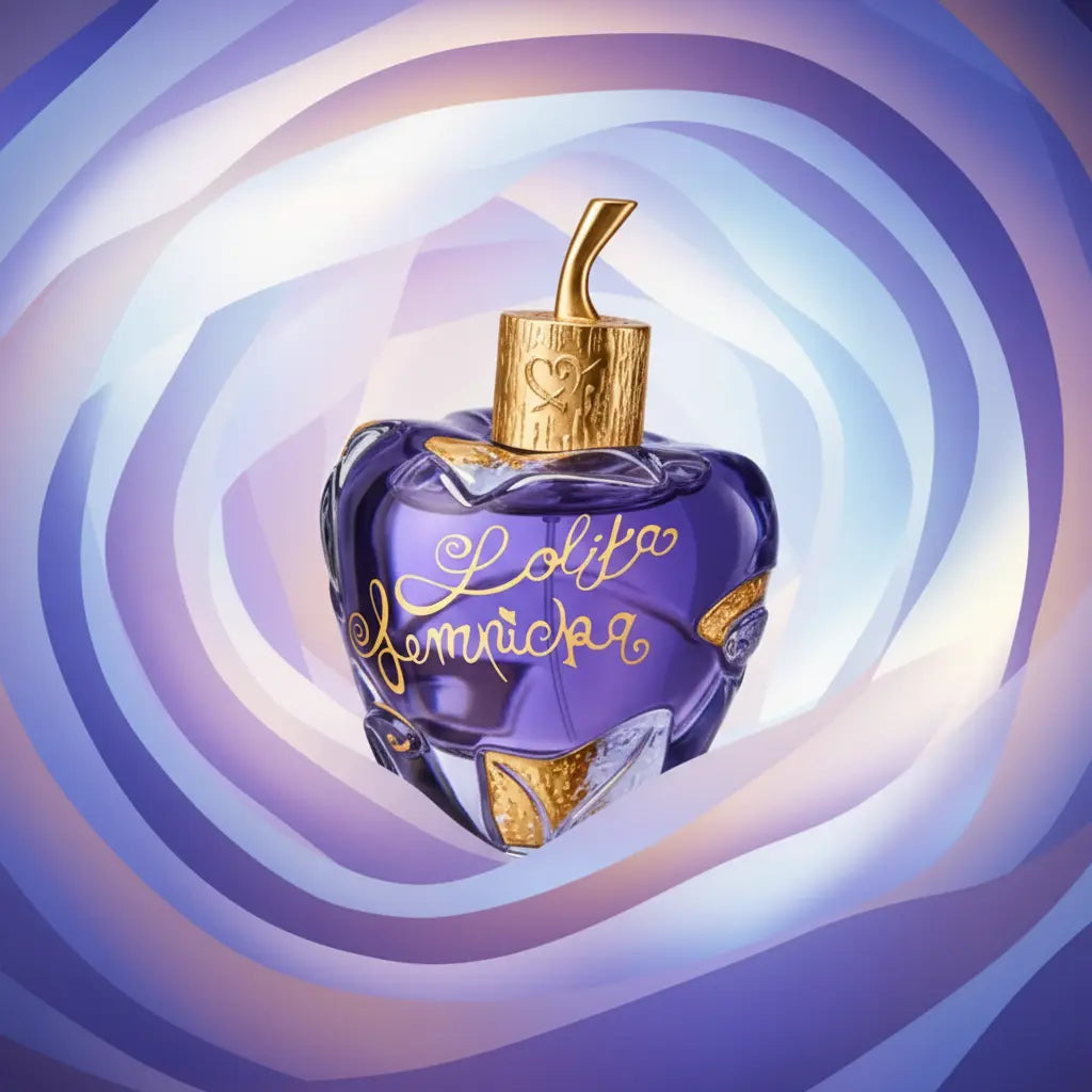 Lolita Lempicka Eau de Parfum Feminino - Lolita Lempicka