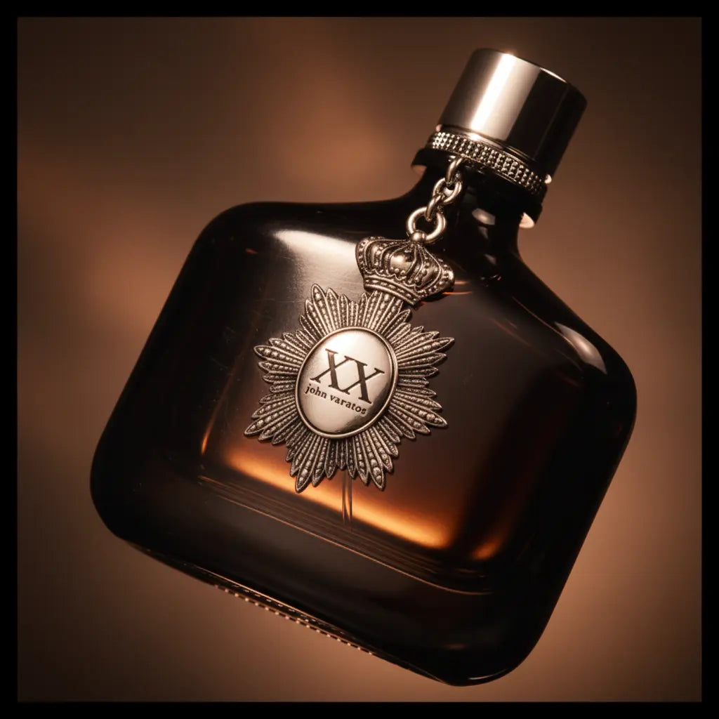 John Varvatos XX Eau de Toilette Masculino - John Varvatos