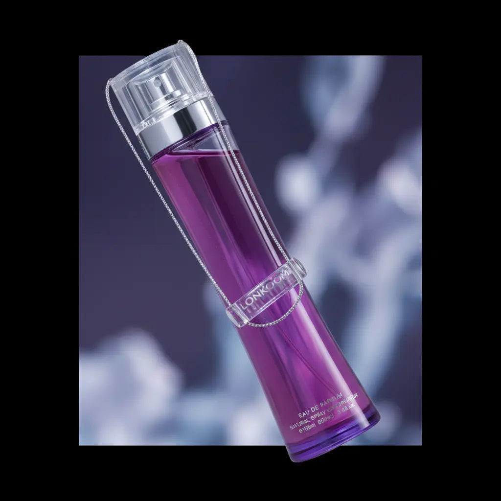 Beauty Night Eau de Parfum Feminino - Lonkoom