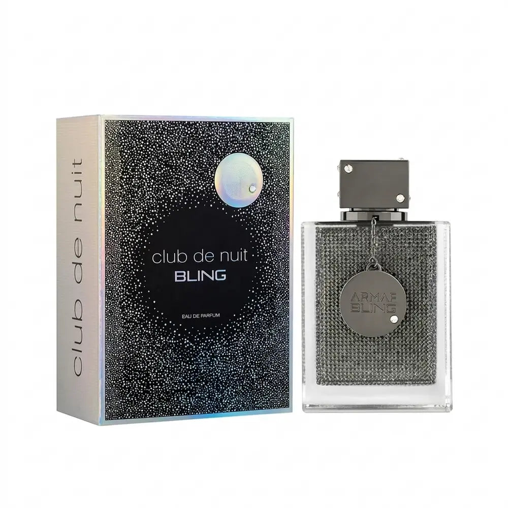 Club de Nuit Bling Eau de Parfum Masculino - Armaf