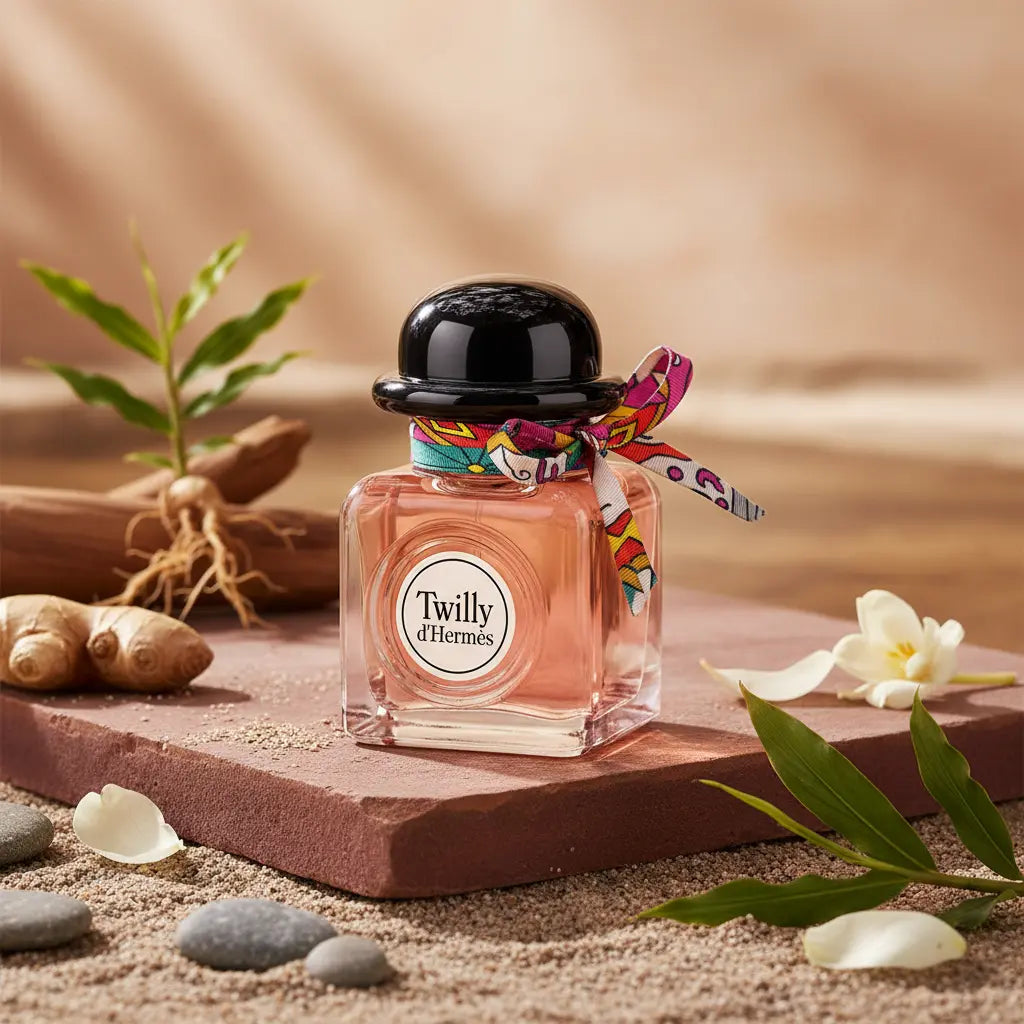 Twilly d'Hermès Eau de Parfum Feminino - Hermès