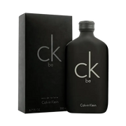 CK Be Eau de Toilette Unissex - Calvin Klein