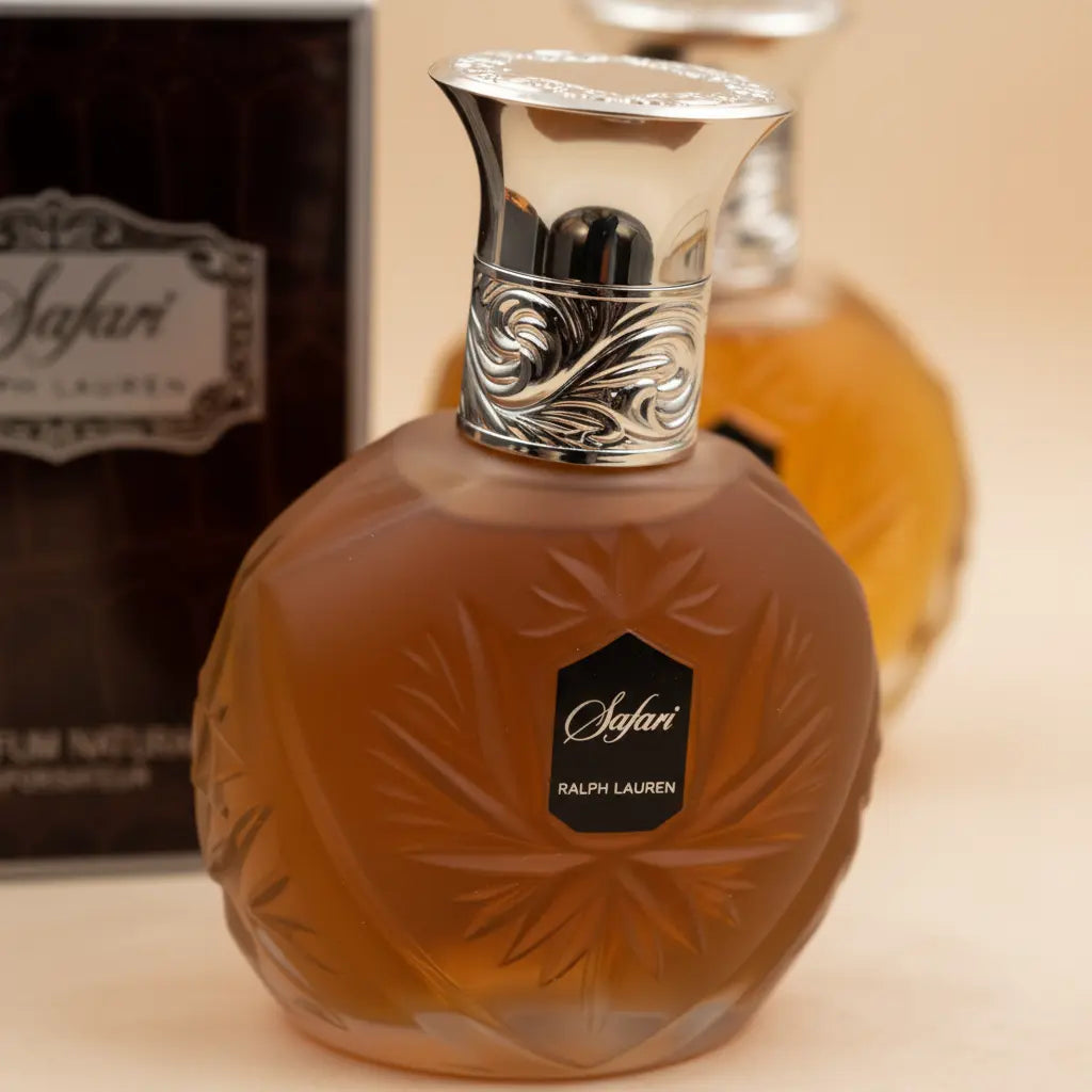 Safari Eau de Parfum Feminino - Ralph Lauren