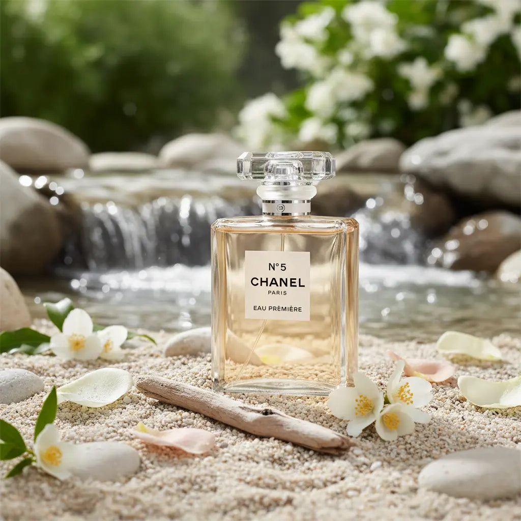 N°5 Eau Première Eau de Parfum Feminino - Chanel