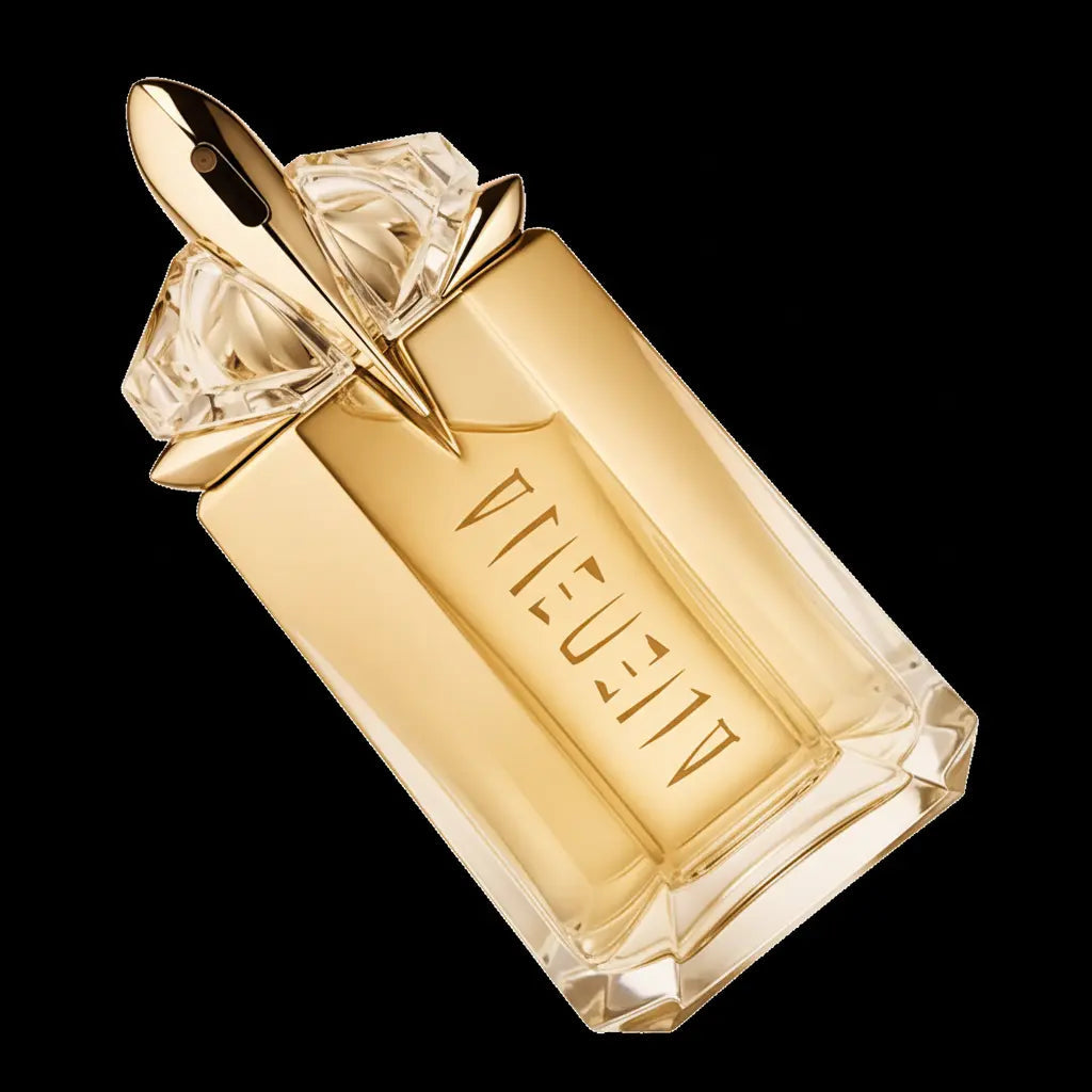 Alien Goddess Eau de Parfum Feminino - Mugler