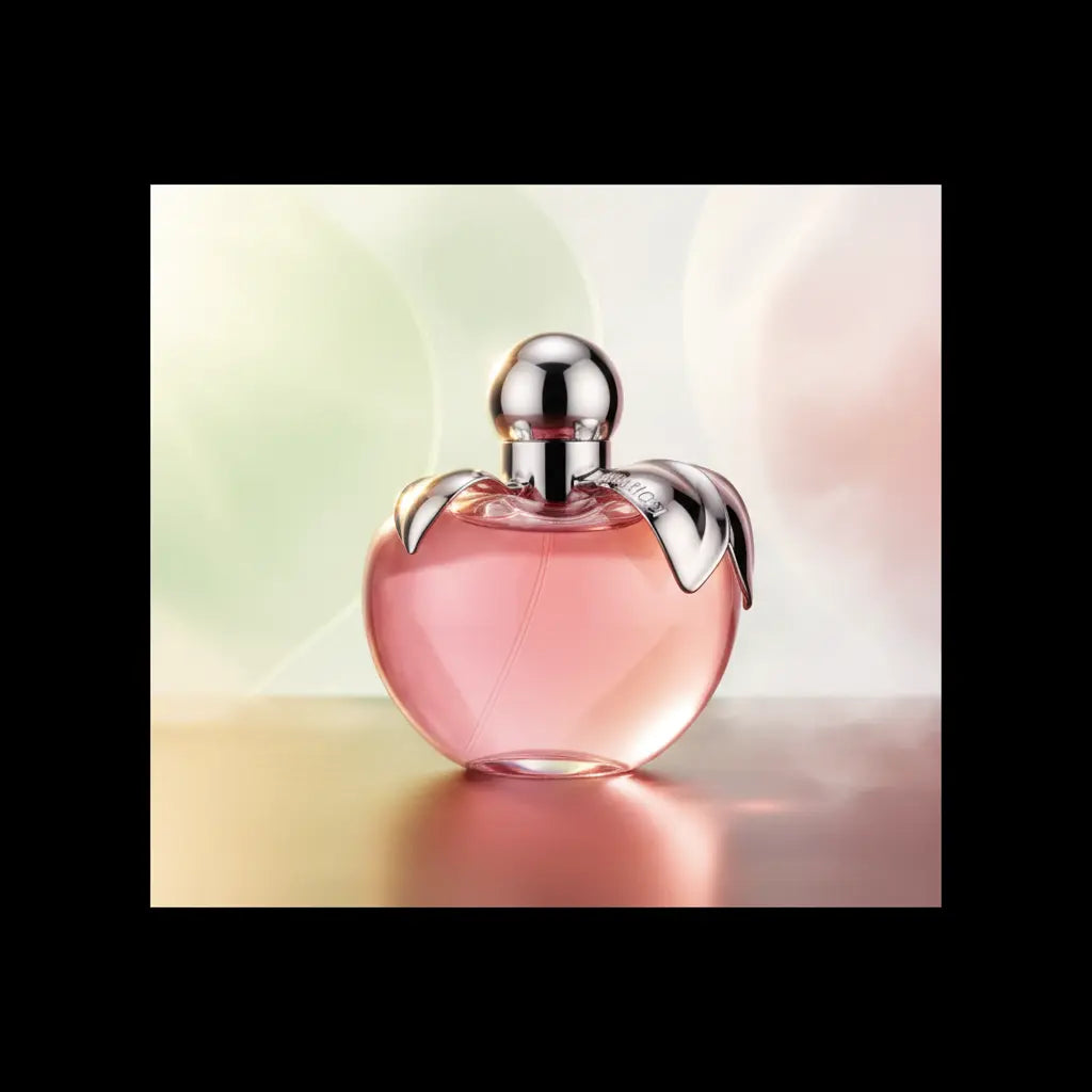 Nina Eau de Toilette Recarregável Feminino - Nina Ricci