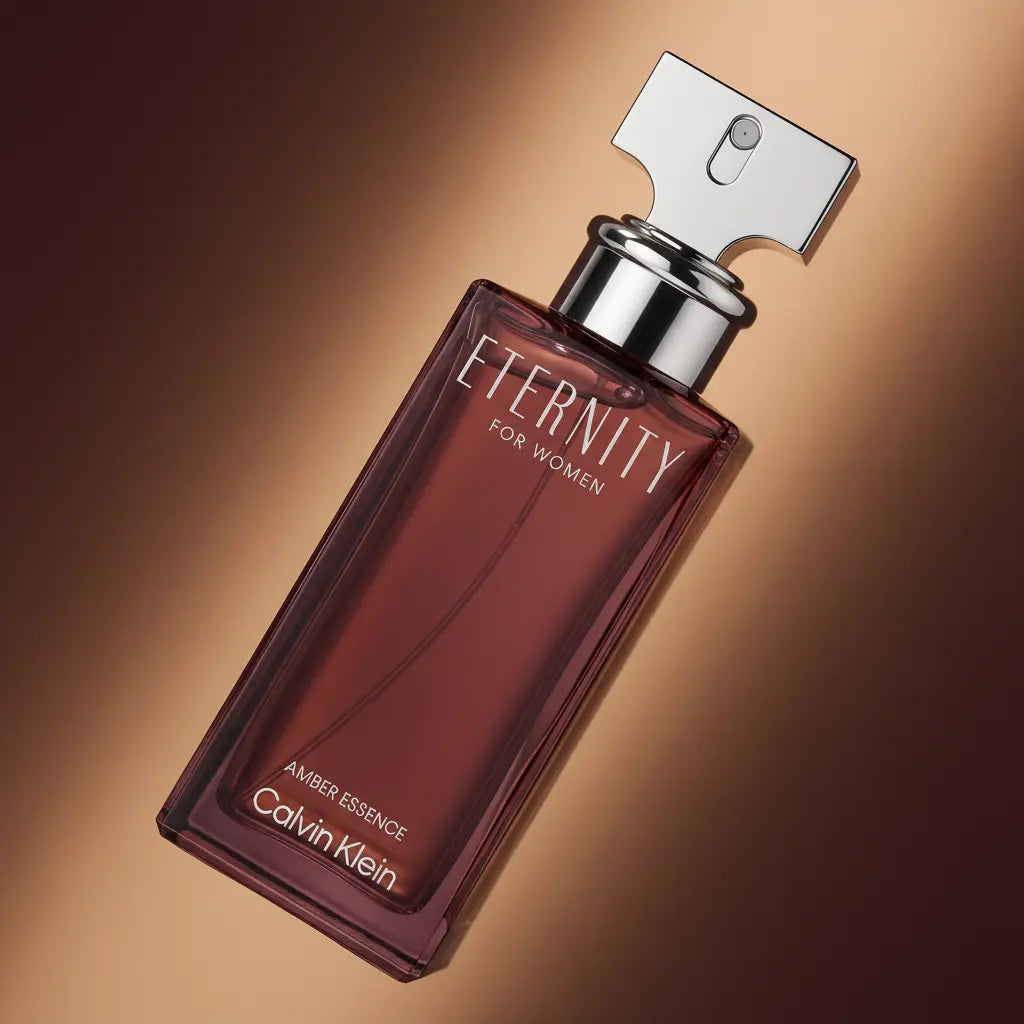 Eternity For Women Amber Essence Parfum Intense - Calvin Klein