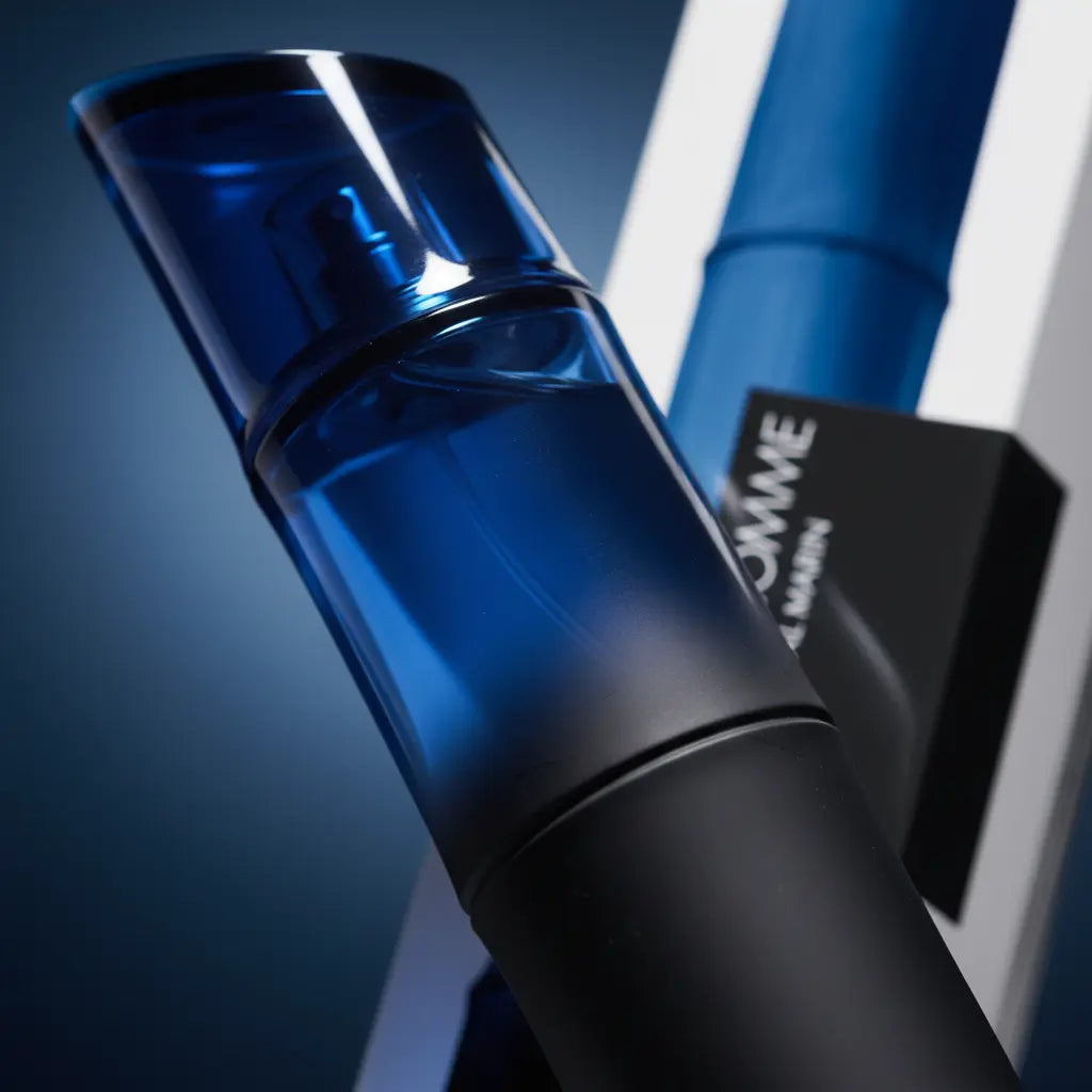 Kenzo Homme Santal Marin Eau de Toilette Masculino - Kenzo