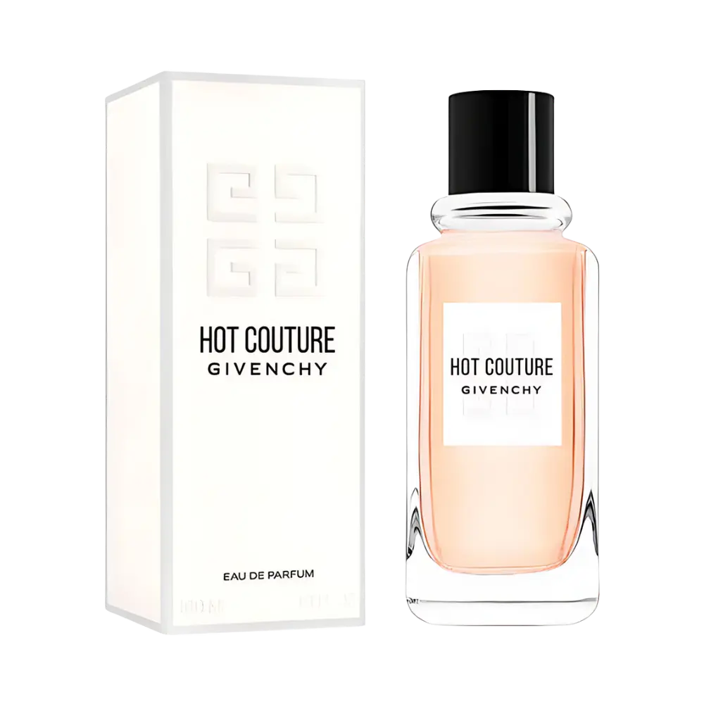 Hot Couture Eau de Parfum Feminino - Givenchy