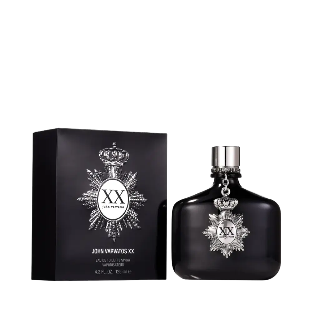 John Varvatos XX Eau de Toilette Masculino - John Varvatos