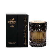 Sharaf The Club Eau de Parfum Unissex - Zimaya