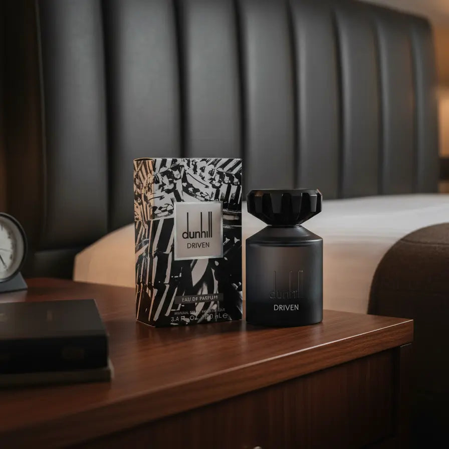 Driven Eau de Parfum Masculino - Dunhill