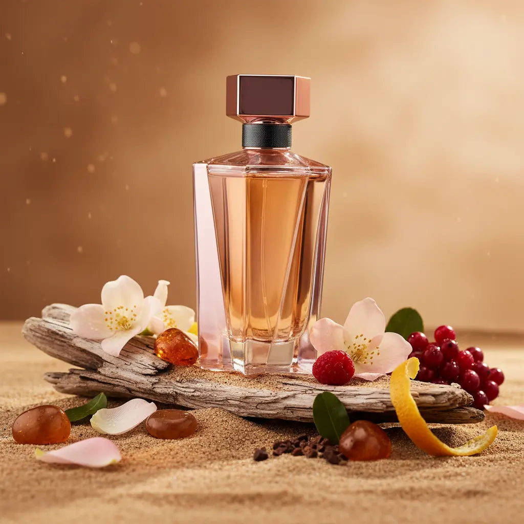 Animale Seduction Eau de Parfum Feminino - Animale