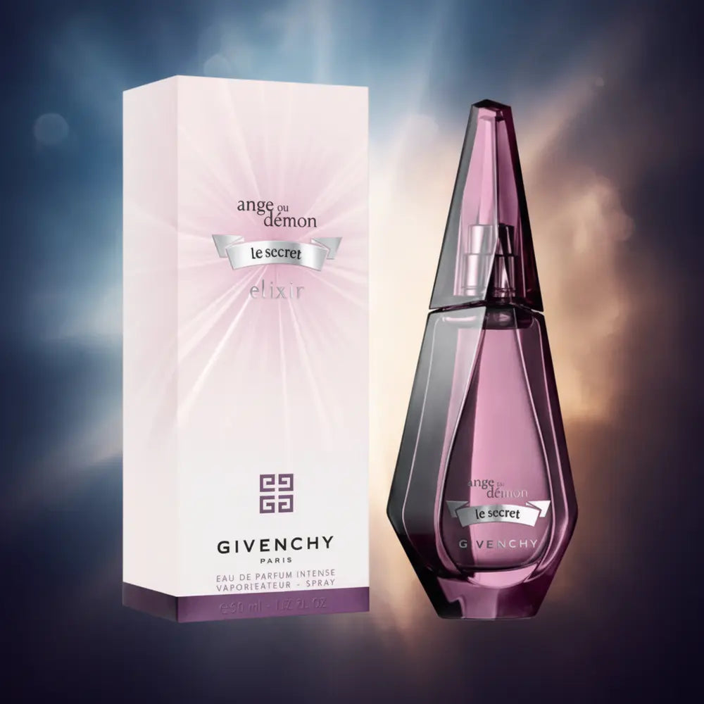 Ange ou Démon Le Secret Elixir Eau de Parfum Feminino - Givenchy