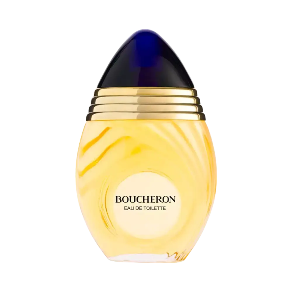 Boucheron Pour Femme Eau de Toilette Feminino - Boucheron