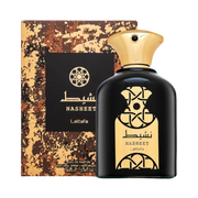 Lattafa Nasheet Eau de Parfum Unissex - Lattafa