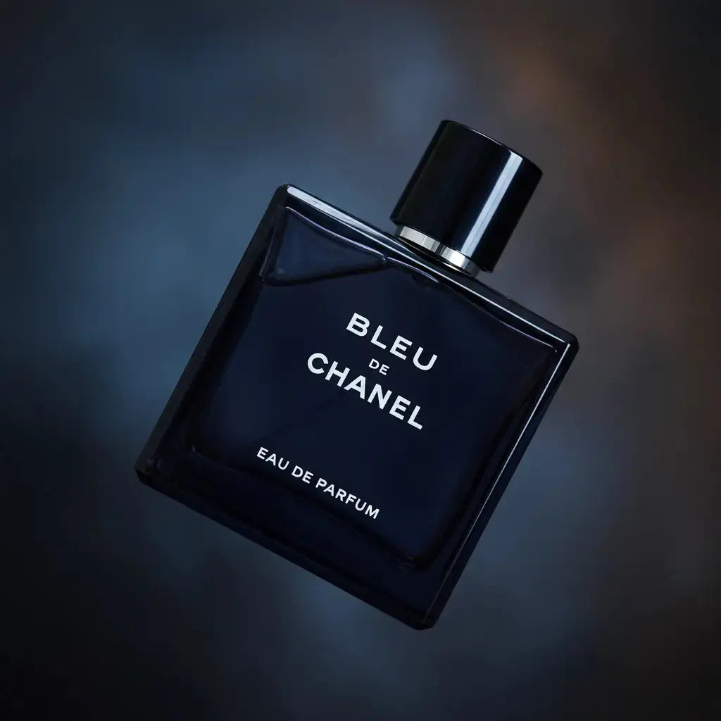 Bleu de Chanel Eau de Parfum Decant Masculino - Chanel