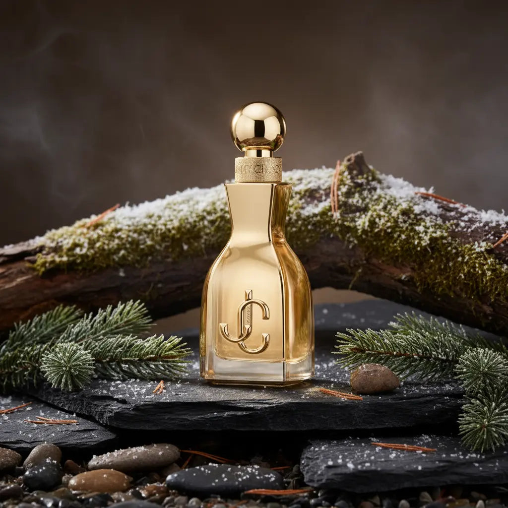 I Want Choo Le Parfum Feminino - Jimmy Choo