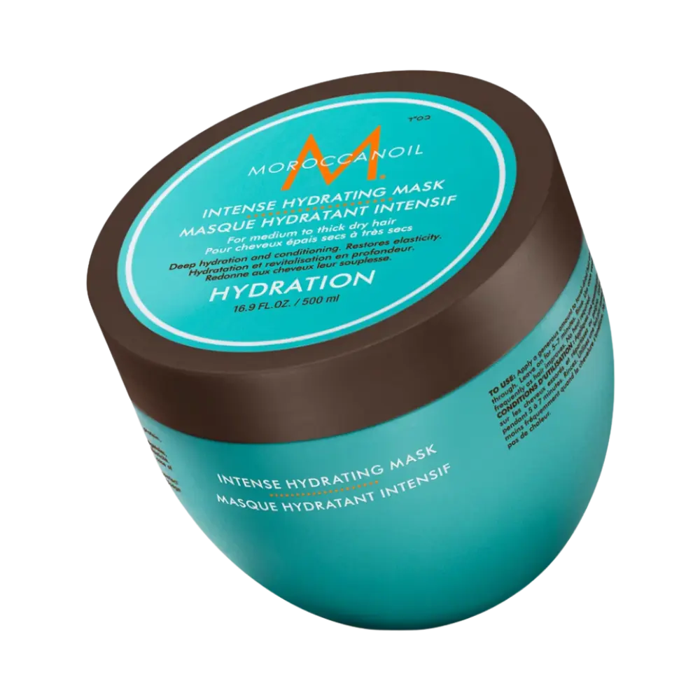 Moroccanoil Intense Hydrating Mask Máscara Capilar - Moroccanoil