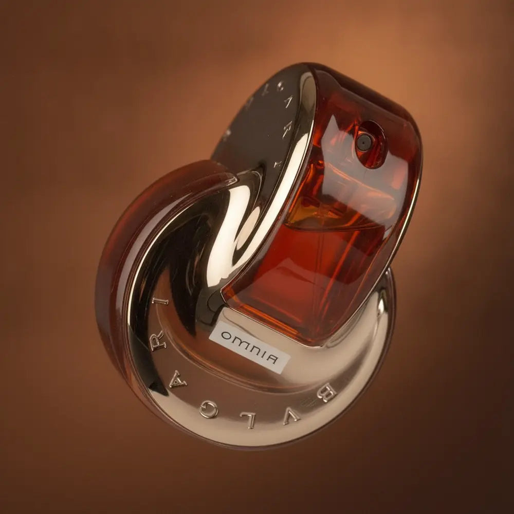 Omnia Eau de Parfum Feminino - Bvlgari
