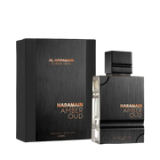 Haramain Amber Oud Private Edition Eau de Parfum Unissex - Al Haramain